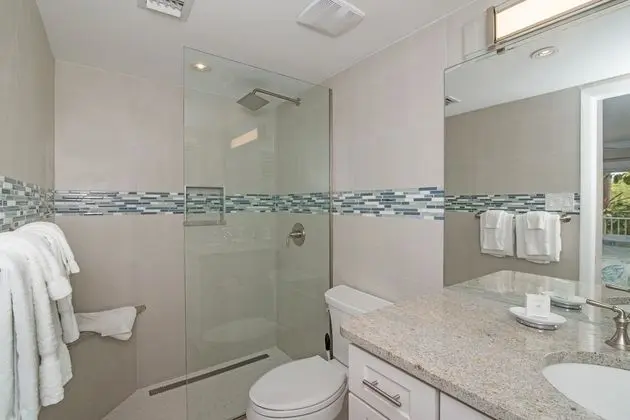 Condo 12, 2 Bedrooms, Ocean View