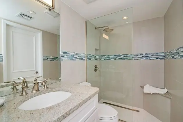 Condo 12, 2 Bedrooms, Ocean View
