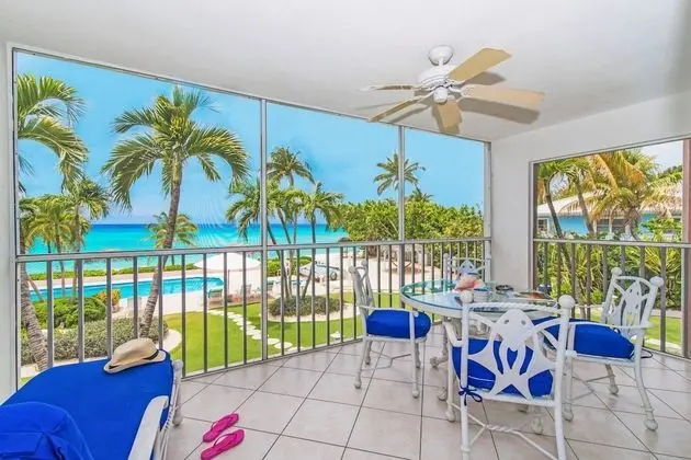 Condo 12, 2 Bedrooms, Ocean View