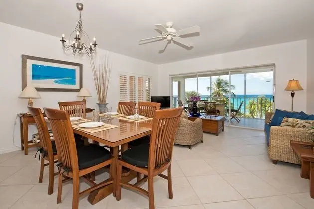 Condo 18, 2 Bedrooms, Ocean View