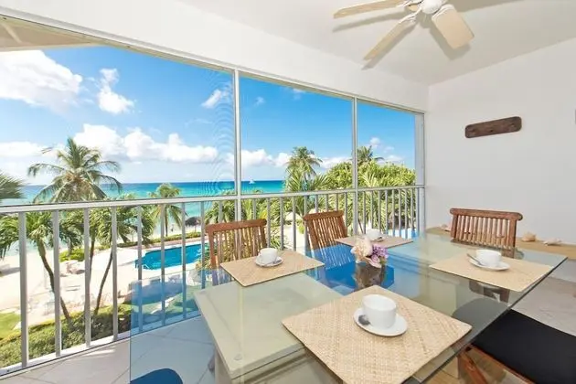 Condo 18, 2 Bedrooms, Ocean View