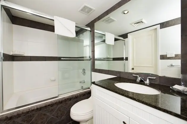 Condo 18, 2 Bedrooms, Ocean View