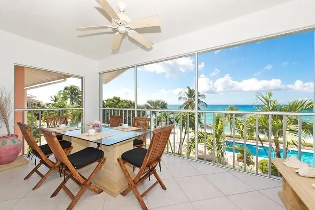 Condo 18, 2 Bedrooms, Ocean View