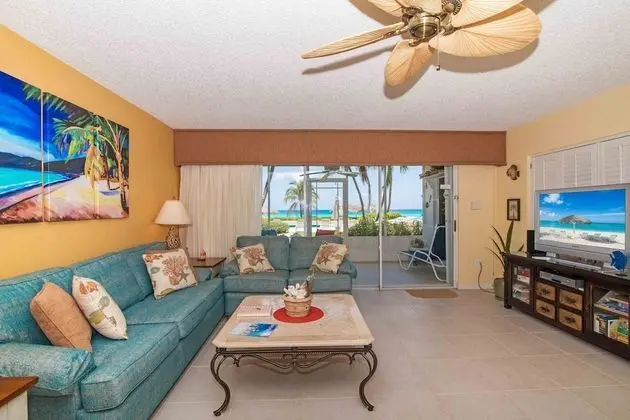 Condo 5, 2 Bedrooms, Ocean View