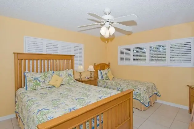 Condo 5, 2 Bedrooms, Ocean View