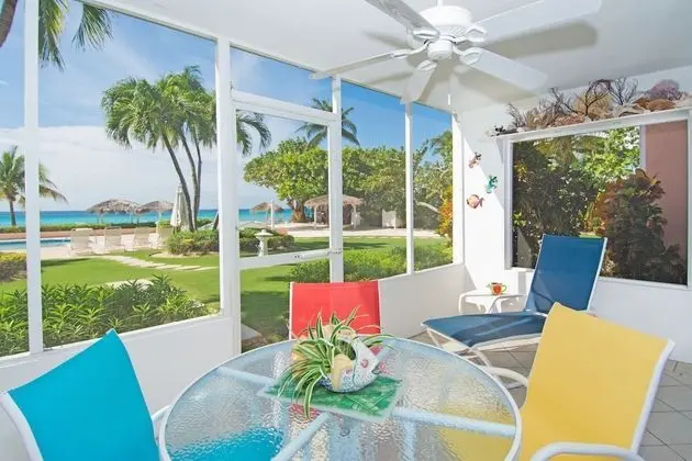 Condo 5, 2 Bedrooms, Ocean View