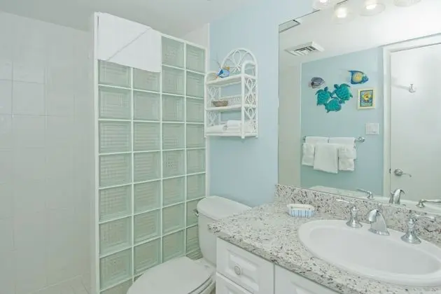Condo 5, 2 Bedrooms, Ocean View