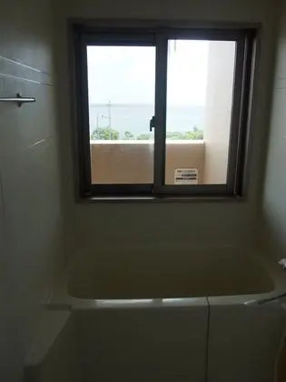Apart Daire, Deniz Manzaralı