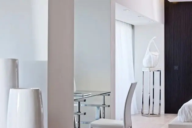 Çatı Katı (Loft), Deniz Manzaralı