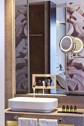 Çatı Katı (Loft), Deniz Manzaralı