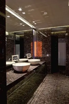 Çatı Katı (Loft), Deniz Manzaralı