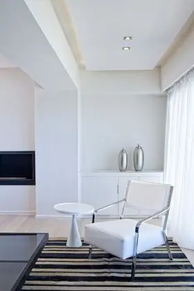 Çatı Katı (Loft), Deniz Manzaralı