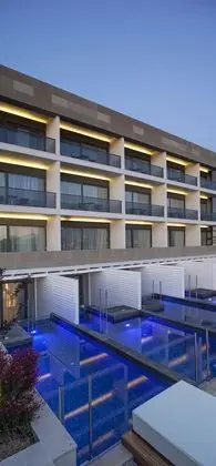 Süit, Kişiye Özel Havuzlu