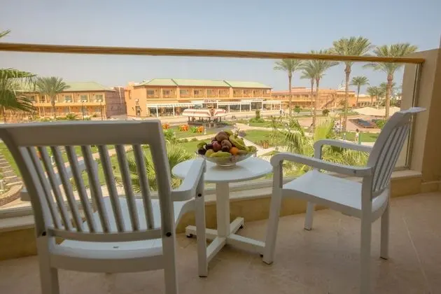 Double Room (Egyptians and Egyptian Residents only)
