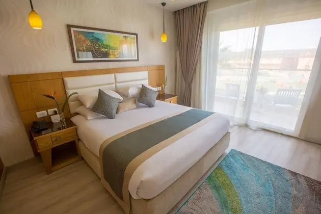 Double Room (Egyptians and Egyptian Residents only)
