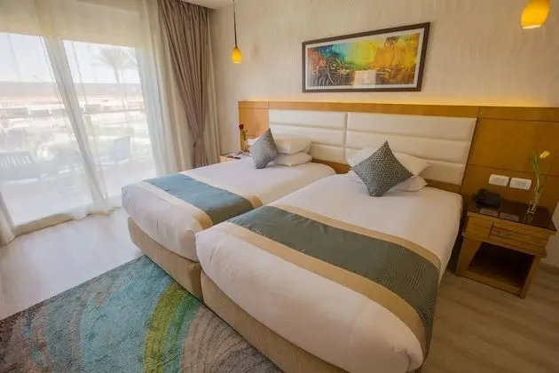 Family Room (Egyptians and Egyptian Residents only)