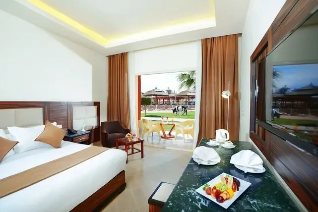 Family Room (Egyptians and Egyptian Residents only)