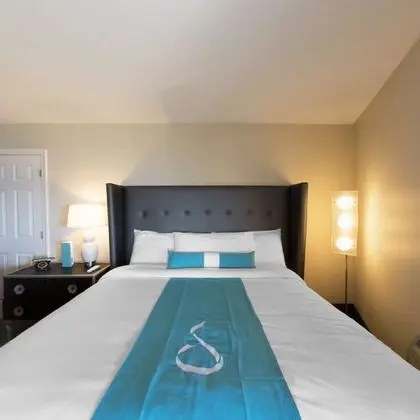 Luxury Oda, 1 En Büyük (King) Boy Yatak, Balkon, Okyanus Manzaralı