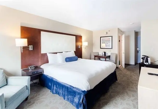 Oda, 1 En Büyük (King) Boy Yatak