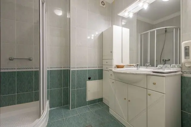 Standard Oda, 1 Yatak Odası