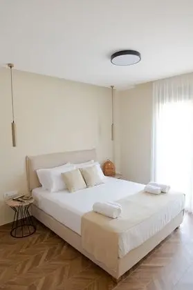 Apart Daire, 2 Yatak Odası, Havuz Manzaralı