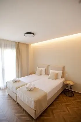 Apart Daire, 2 Yatak Odası, Havuz Manzaralı