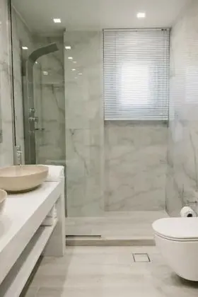 Apart Daire, 3 Yatak Odası, Havuz Manzaralı