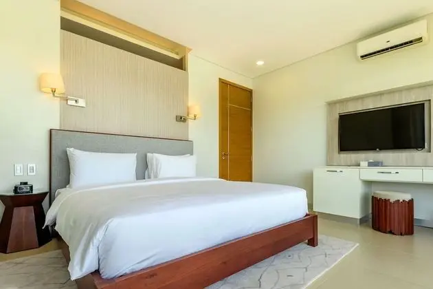 Premier Süit (Two Bedroom Pool View)
