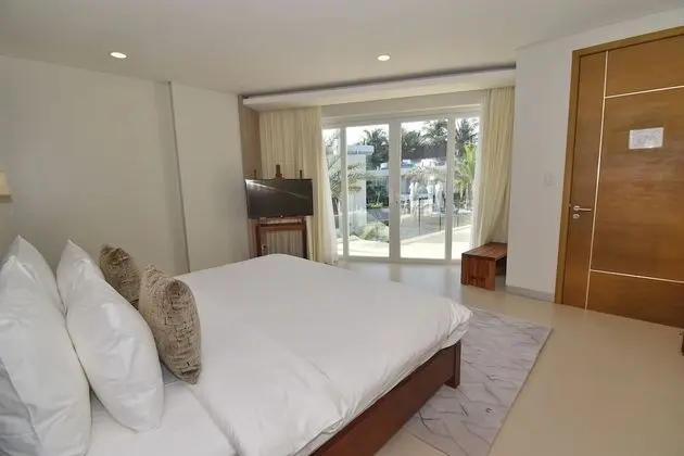 Premier Süit (Two Bedroom Pool View)