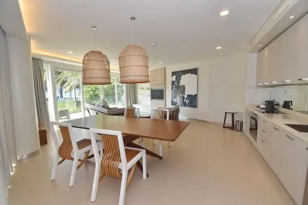Premier Süit (Two Bedroom Pool View)