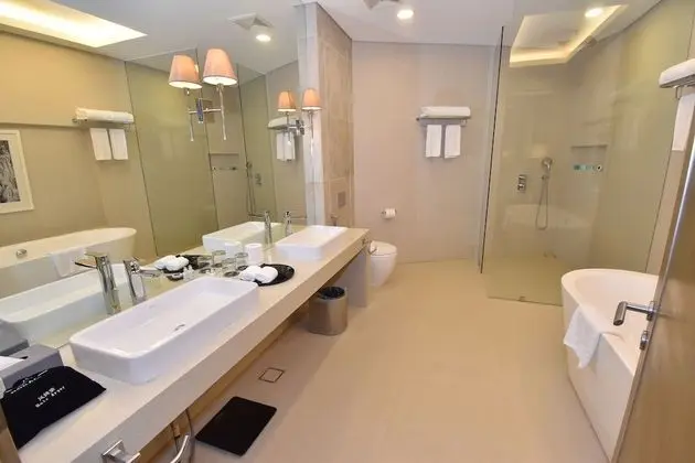 Premier Süit (Two Bedroom Pool View)