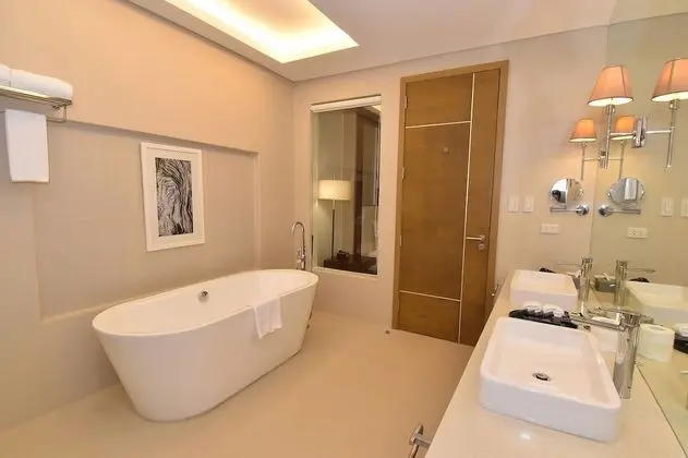 Premier Süit (Two Bedroom Pool View)