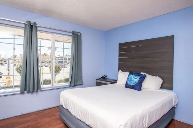 Standard Double Room, 2 Bedrooms, Park View (Kitchenware not included)