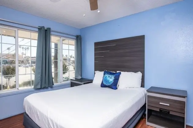 Standard Double Room, 2 Bedrooms, Park View (Kitchenware not included)
