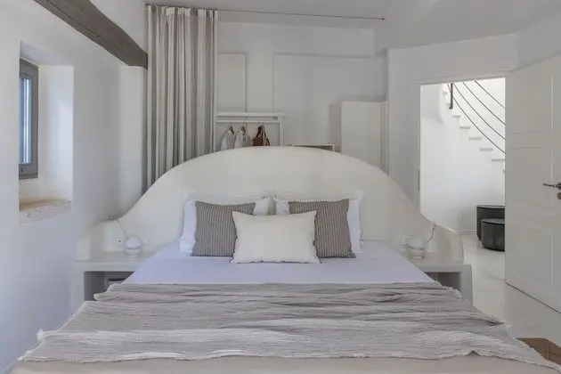Villa, 4 Yatak Odası, Deniz Manzaralı, Denize Sıfır