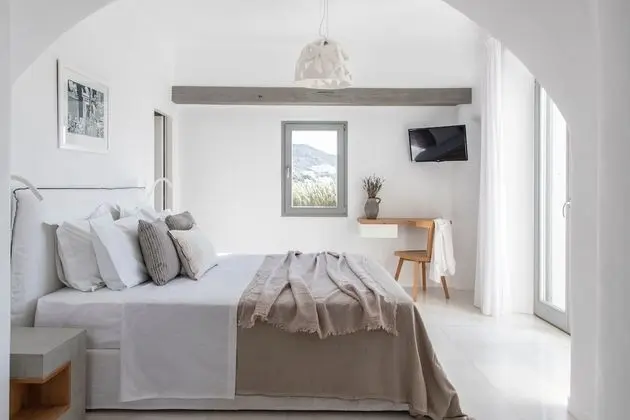 Villa, 4 Yatak Odası, Deniz Manzaralı, Denize Sıfır