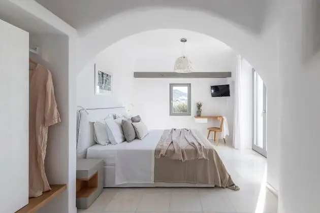 Villa, 4 Yatak Odası, Deniz Manzaralı, Denize Sıfır
