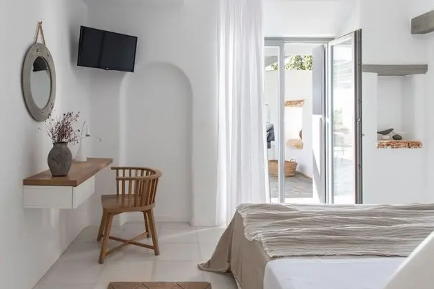 Villa, 4 Yatak Odası, Deniz Manzaralı, Denize Sıfır