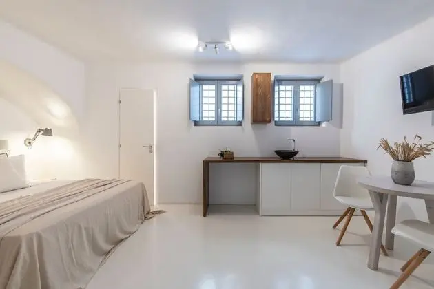 Villa, 4 Yatak Odası, Deniz Manzaralı, Denize Sıfır