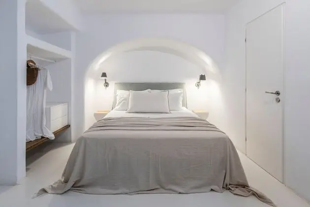 Villa, 4 Yatak Odası, Deniz Manzaralı, Denize Sıfır