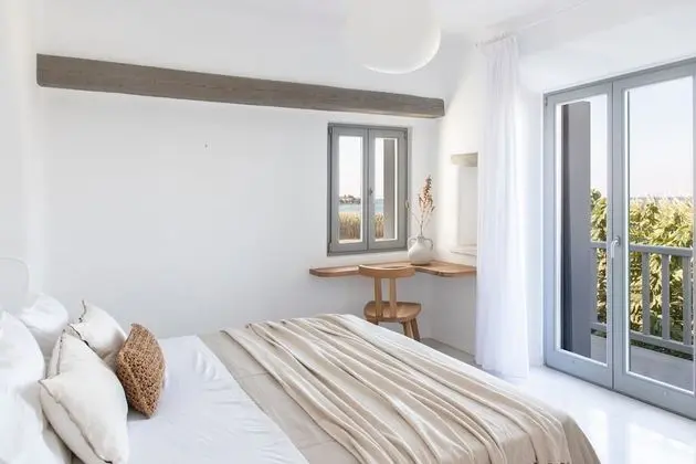 Villa, 4 Yatak Odası, Deniz Manzaralı, Denize Sıfır