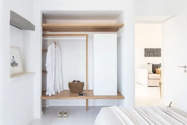 Villa, 4 Yatak Odası, Deniz Manzaralı, Denize Sıfır