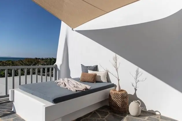 Villa, 4 Yatak Odası, Deniz Manzaralı, Denize Sıfır