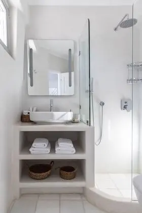 Villa, 4 Yatak Odası, Deniz Manzaralı, Denize Sıfır