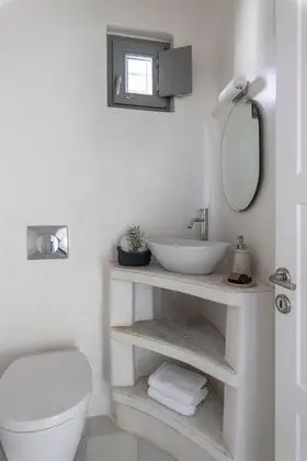 Villa, 4 Yatak Odası, Deniz Manzaralı, Denize Sıfır