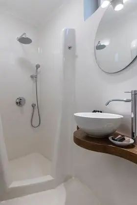 Villa, 4 Yatak Odası, Deniz Manzaralı, Denize Sıfır