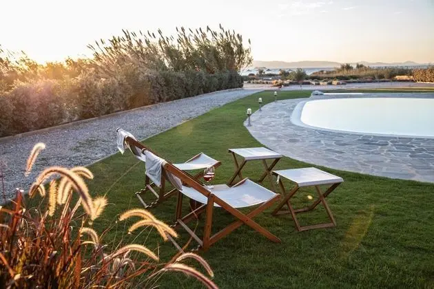 Villa, 4 Yatak Odası, Deniz Manzaralı, Denize Sıfır