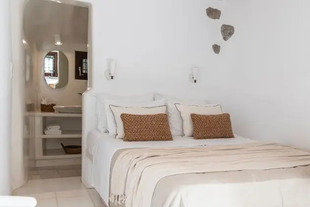 Villa, 5 Yatak Odası, Deniz Manzaralı, Denize Sıfır