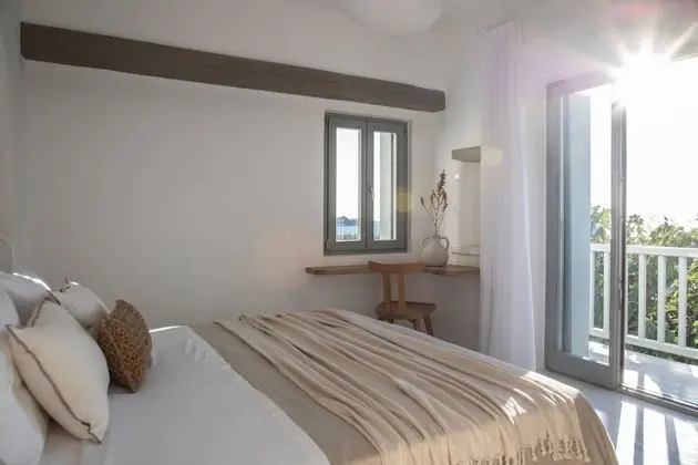 Villa, 5 Yatak Odası, Deniz Manzaralı, Denize Sıfır