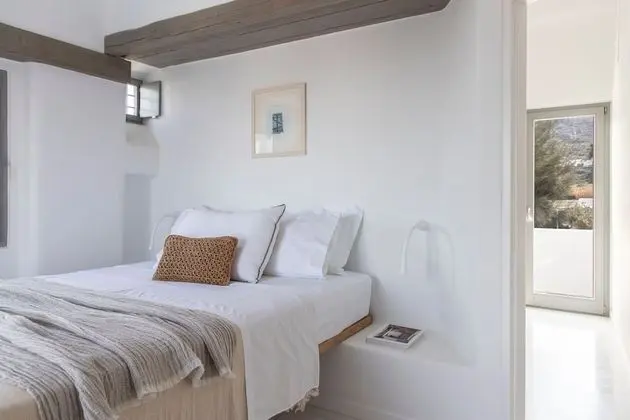 Villa, 5 Yatak Odası, Deniz Manzaralı, Denize Sıfır